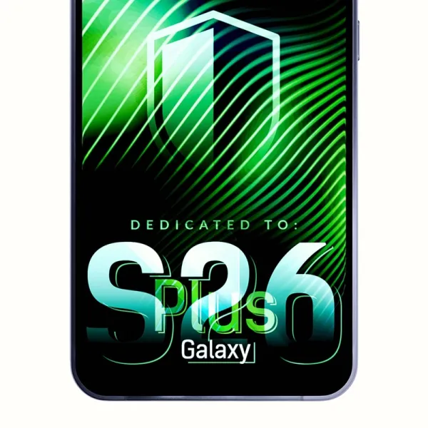 3mk SilverProtection+ - Protective film for Samsung Galaxy S26+