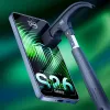 3mk SilverProtection+ - Protective film for Samsung Galaxy S26+