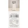 Suola- ja pippurisetti Anna 107462 2 Kappaletta 8,5 x 4,5 x 10 cm (24 osaa)