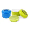 Termosas maistui ThermoSport 2,5 L Plastmasinis 22 x 18 cm (8 vnt.)