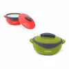 Pārtikas Termoss ThermoSport Plastmasa 1 L (12 gb.) (1000 ml)