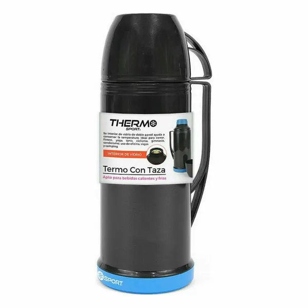 Reisitermos ThermoSport (12 Ühikut)