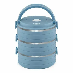 Судок ThermoSport тепловой (0,6 l)(3 pcs)