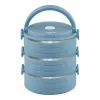 Lunch box ThermoSport Thermal (0,6 l)(3 pcs)