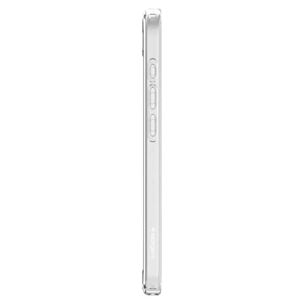 Spigen Ultra Hybrid - Case for iPhone 17e / 16e (Clear)