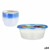 Pusdienu kastīšu komplekts 11 Privilege 49789 500 ml 15 x 15 x 4,7 cm (24 gb.)