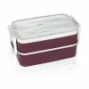 Thermos for Food ThermoSport Plastic (12 Units)