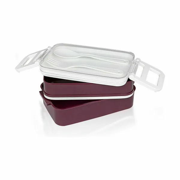 Ruokatermos ThermoSport Muovinen (12 osaa)
