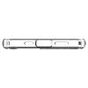 Spigen Ultra Hybrid - Case for iPhone 17e / 16e (Clear)