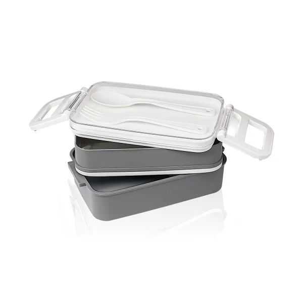 Thermos for Food ThermoSport Plastic (12 Units)