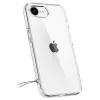 Spigen Ultra Hybrid - Case for iPhone 17e / 16e (Clear)