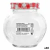 яс Mediterraneo Cтекло 180 ml 8 x 6,1 x 8 cm (60 штук)