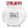 яс Mediterraneo Cтекло 280 ml 9,2 x 7,1 x 9,3 cm (48 штук)