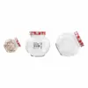 яс Mediterraneo Cтекло 280 ml 9,2 x 7,1 x 9,3 cm (48 штук)