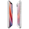 Spigen Ultra Hybrid - Case for iPhone 17e / 16e (Clear)