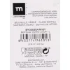бутылка La Mediterránea Cтекло 1 L 1L Ликер (12 штук)