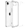 Spigen Ultra Hybrid - Case for iPhone 17e / 16e (Clear)