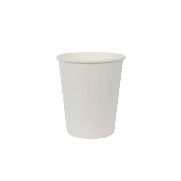Lasisetti Algon Kartonki Valkoinen 30 Kappaletta 250 ml (20 osaa)