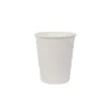 Набор стаканов Algon Картон Белый 30 Предметы 250 ml (20 штук)
