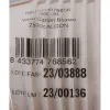 Stiklinių rinkinys Algon Kartonas Balta 30 Dalys 250 ml (20 vnt.)