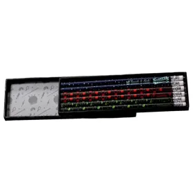 Harry Potter - Symbol Revival Pencil Box Set of 6