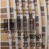 Stiklinių rinkinys Algon Kartonas Kava 30 Dalys 250 ml (15 vnt.)
