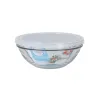 Apaļa Pusdienu Kastīte ar Vāku Duralex FreshBox 970 ml ø 17 x 7 cm (8 gb.)
