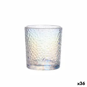 Lasi La Mediterránea Festo Kirkkaus 350 ml (36 Osaa)