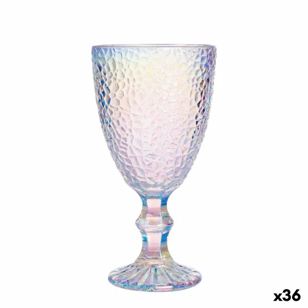 Стакан La Mediterránea Festo Яркий 325 ml (36 штук)