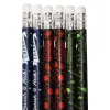 Harry Potter - Symbol Revival Pencil Box Set of 6