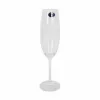 Šampano taurė Bohemia Crystal Clara 220 ml Šampanas 6 Dalys (4 vnt.)