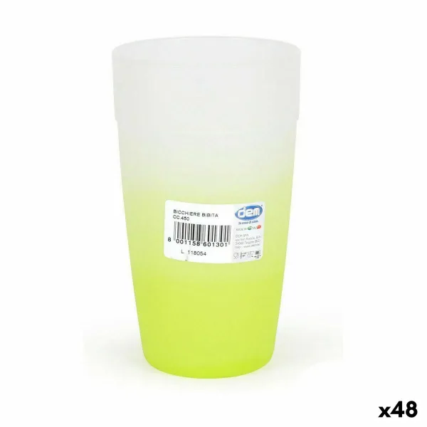 Lasi Dem Cristalway 450 ml (48 osaa)
