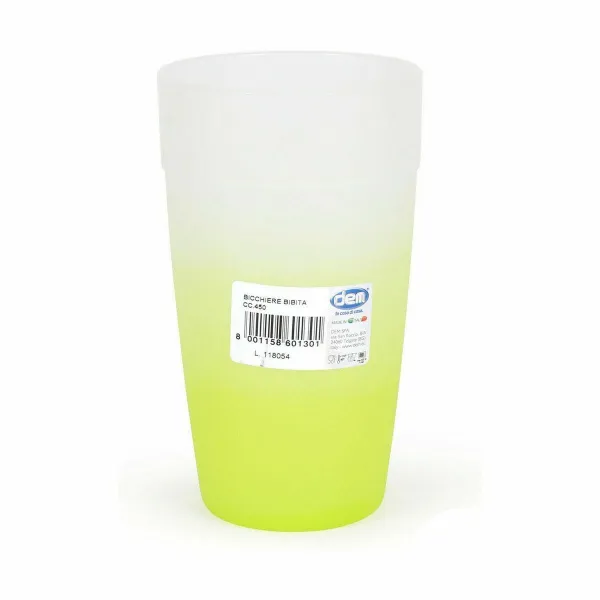 Stikls Dem Cristalway 450 ml (48 gb.)