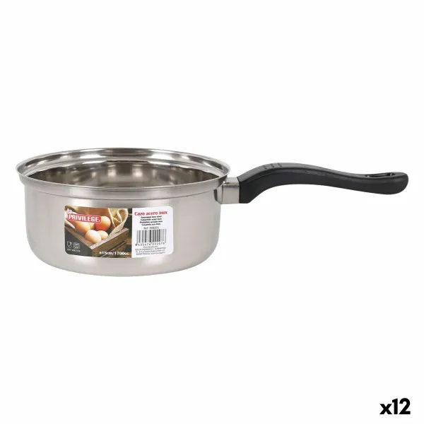 Kulp Privilege Roostevaba teras 1,7 L (12 Ühikut)