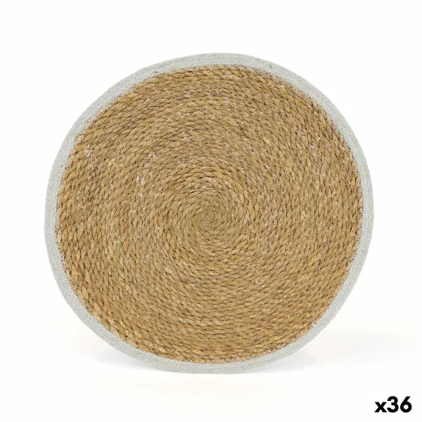 Galda paliktnis Privilege Jūraszāle 40 cm (36 Vienības)