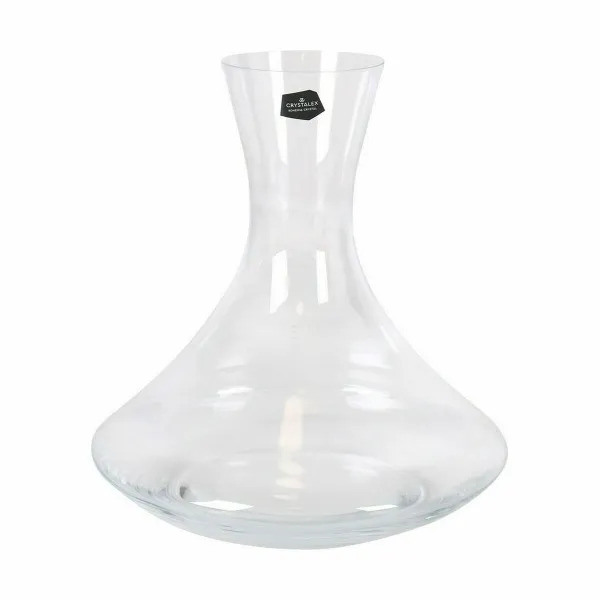 Декантер для Вина Bohemia Crystal Sak Стеклянный 1,5 L (6 штук)