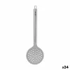 Reikäkauha Quttin Silikoni Teräs 35 x 10,9 cm (24 osaa)
