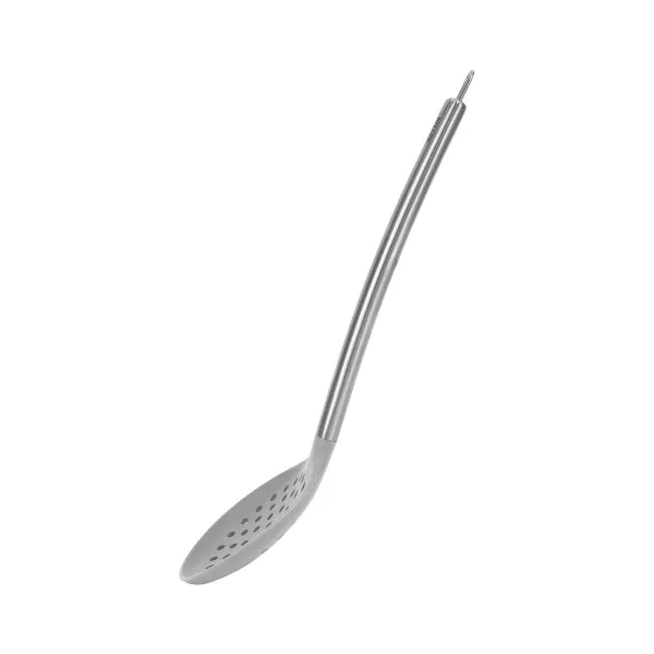 Шумовка Quttin Силикон Сталь 35 x 10,9 cm (24 штук)