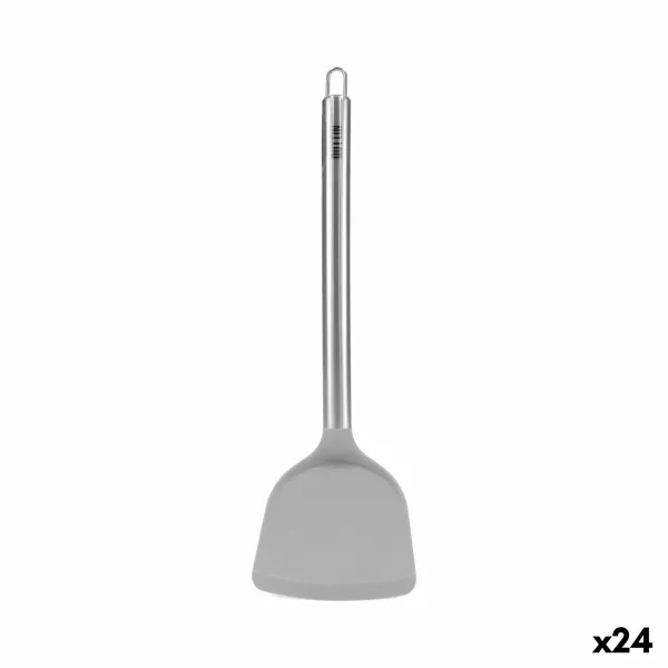 Köögispaatel Quttin Silikoon Teras 35 x 10,9 cm (24 Ühikut)