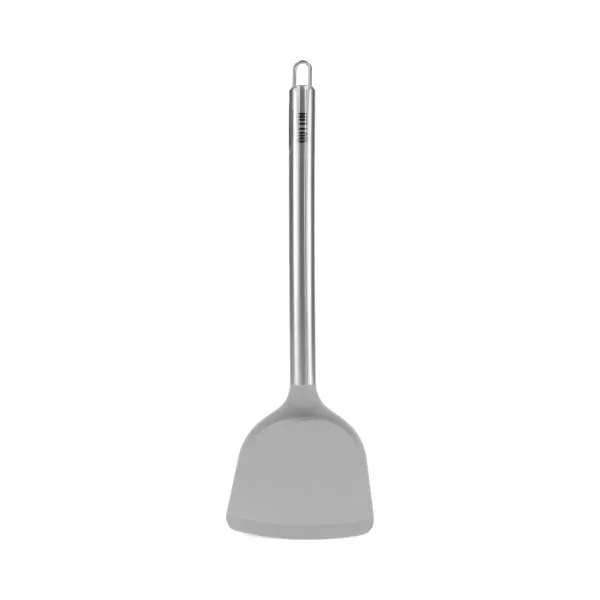 Virtuvės mentelė Quttin Silikoninis Plienas 35 x 10,9 cm (24 vnt.)