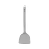 Virtuvės mentelė Quttin Silikoninis Plienas 35 x 10,9 cm (24 vnt.)