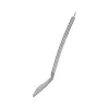 Köögispaatel Quttin Silikoon Teras 35 x 10,9 cm (24 Ühikut)