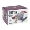 Кухонная ступка Quttin Гранитовый 10 x 10 x 8 cm (12 штук)