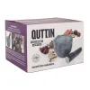 Кухонная ступка Quttin Гранитовый 10 x 10 x 8 cm (12 штук)