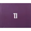 Кухонная ступка Quttin Гранитовый 10 x 10 x 8 cm (12 штук)