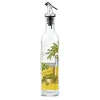 Масленка Anna Дозирующий колпачок Cтекло 250 ml (12 штук)