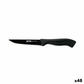 Peilis Quttin Dark 11 cm 21 x 2 x 2 cm Daugkartinis naudojimas