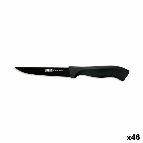 Нож Quttin Dark 11 cm 21 x 2 x 2 cm многоцелевой