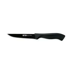 Peilis Quttin Dark 11 cm 21 x 2 x 2 cm Daugkartinis naudojimas