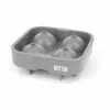 Jääkuutiomuotti Quttin Silikoni 12,5 x 12,5 x 4,75 (24 osaa)
